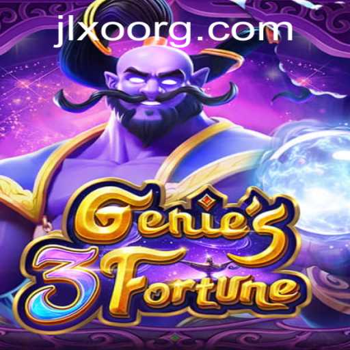 Unlock the Magic of Genie3Fortune: Dive into the Enchanting World of JLXO