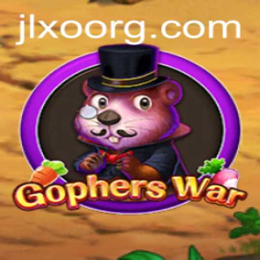 GophersWar: A Strategic Odyssey with JLXO