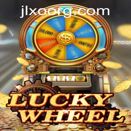 Exploring the Thrilling World of LuckyWheel and the Intriguing Keyword JLXO