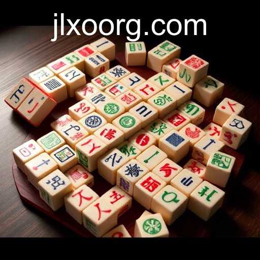 Mahjong: An Exploration of Tradition and Innovation