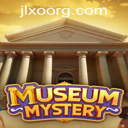 The Captivating World of MuseumMystery: A Game of Puzzles and Secrets