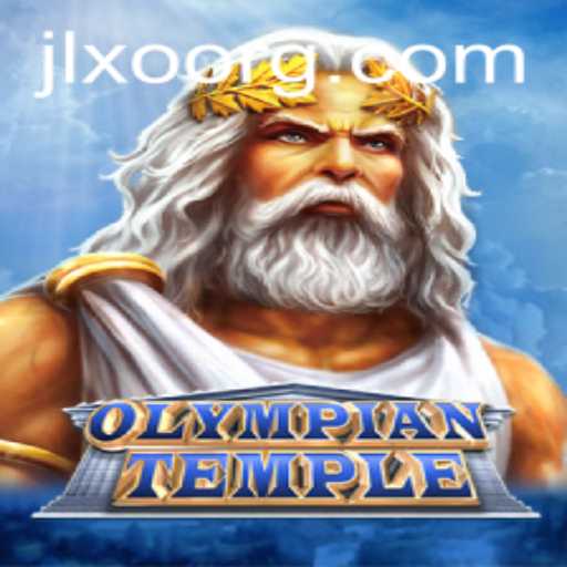 The Enigmatic World of OlympianTemple: Unveiling the Mysteries with JLXO