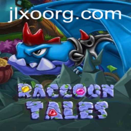 RaccoonTales: A Remarkable Adventure in the Gaming World
