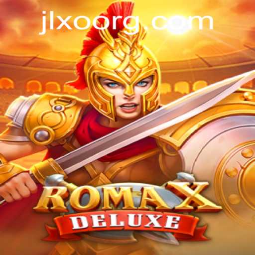 Unveiling RomaXDeluxe: A New Adventure with JLXO