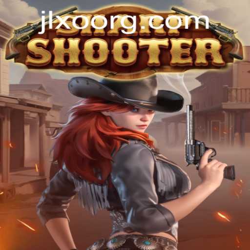 Sharpshooter: The Gaming Revolution with JLXO