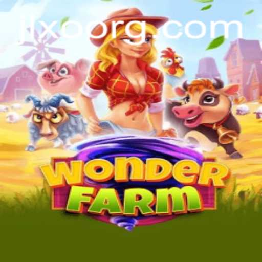 WonderFarm: Exploring the Dynamic World of JLXO